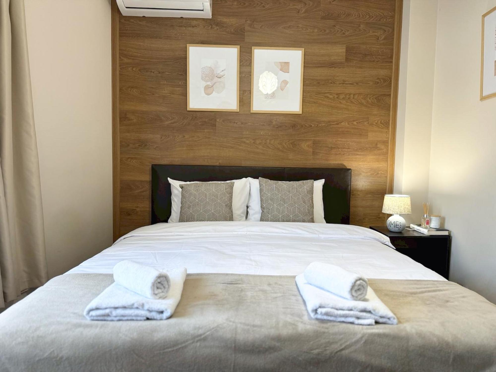 Top Centre Plovdiv Apt. With Parking For 4 Guests Buitenkant foto