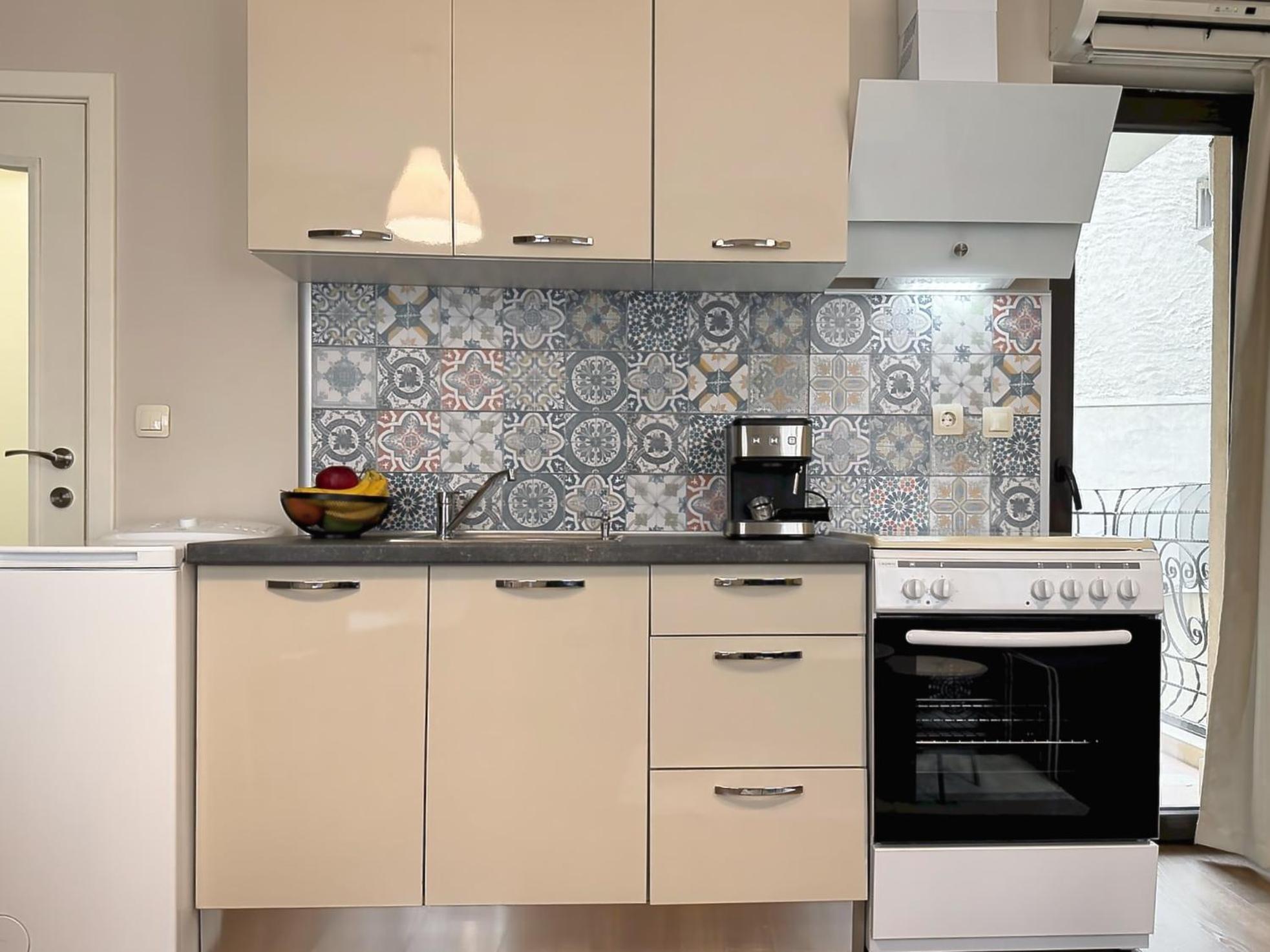 Top Centre Plovdiv Apt. With Parking For 4 Guests Buitenkant foto