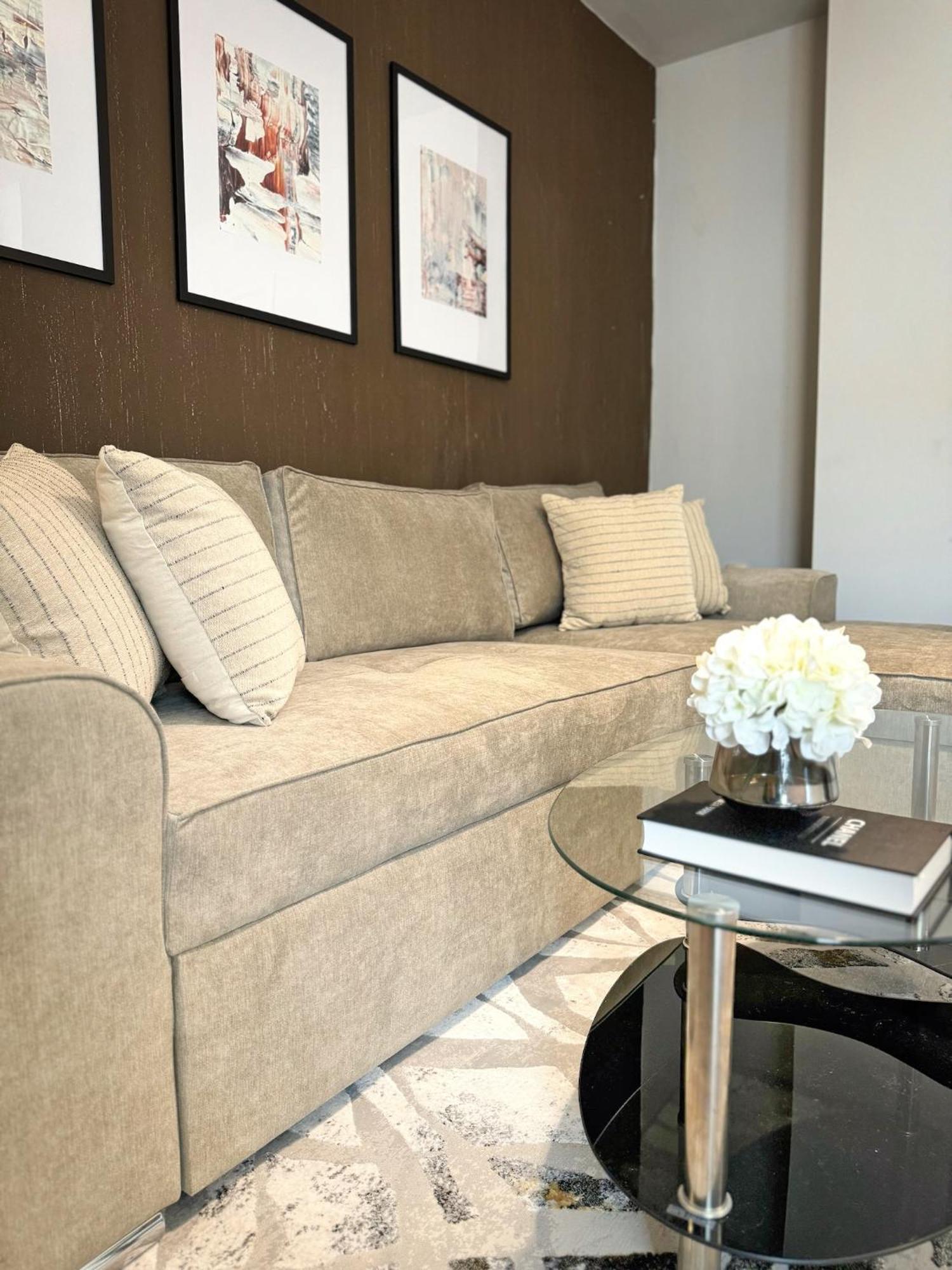 Top Centre Plovdiv Apt. With Parking For 4 Guests Buitenkant foto