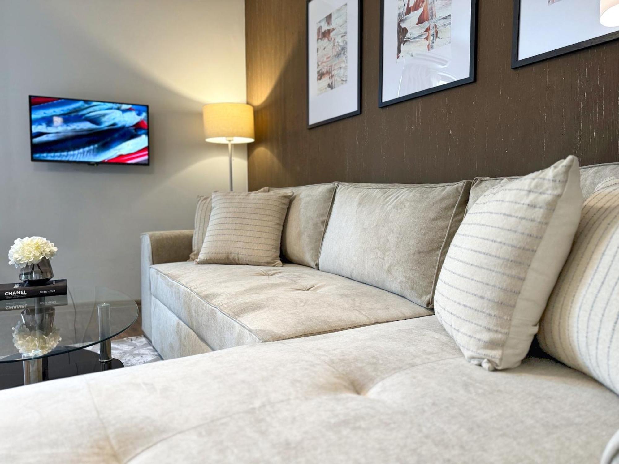 Top Centre Plovdiv Apt. With Parking For 4 Guests Buitenkant foto